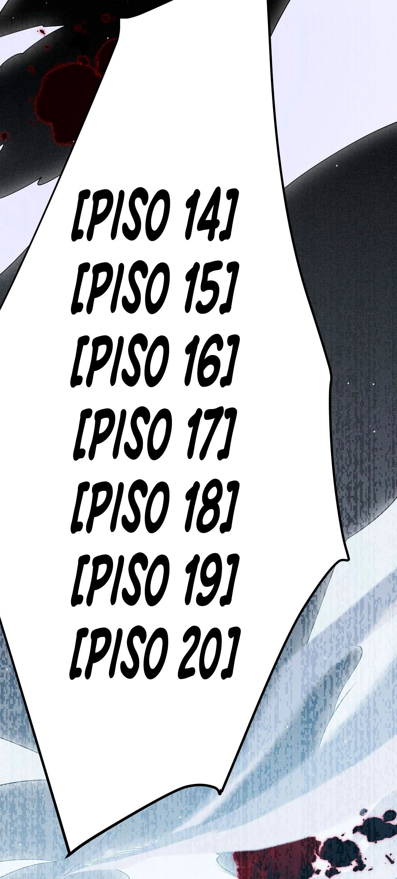 El juego del que vengo capítulo 135, página 32