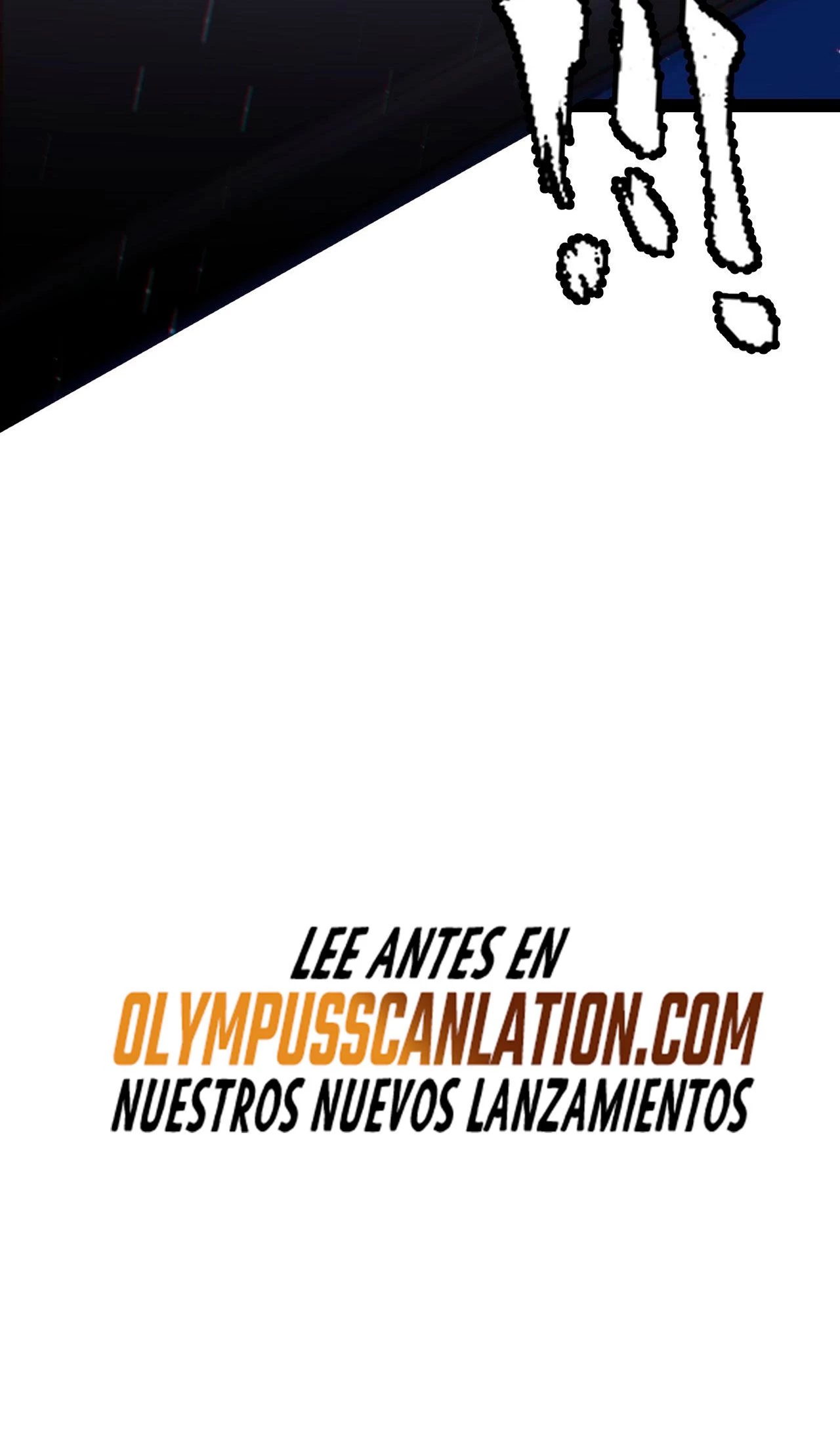 El juego del que vengo capítulo 135, página 58