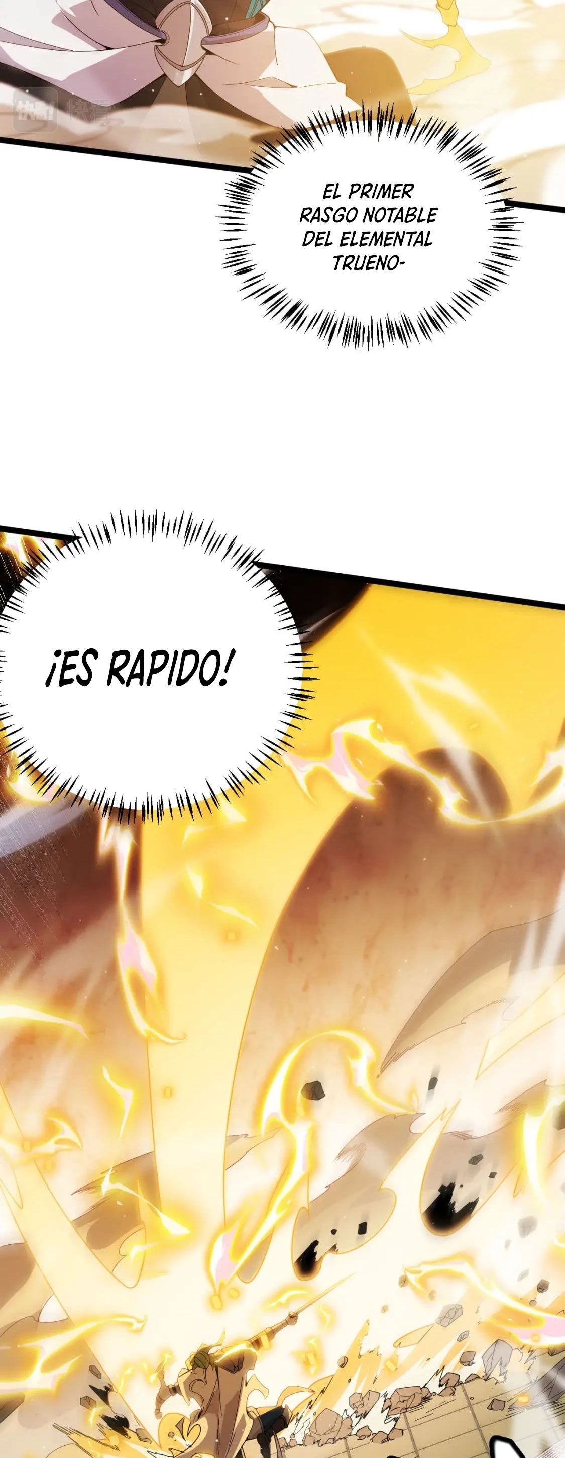 El juego del que vengo capítulo 136, página 20