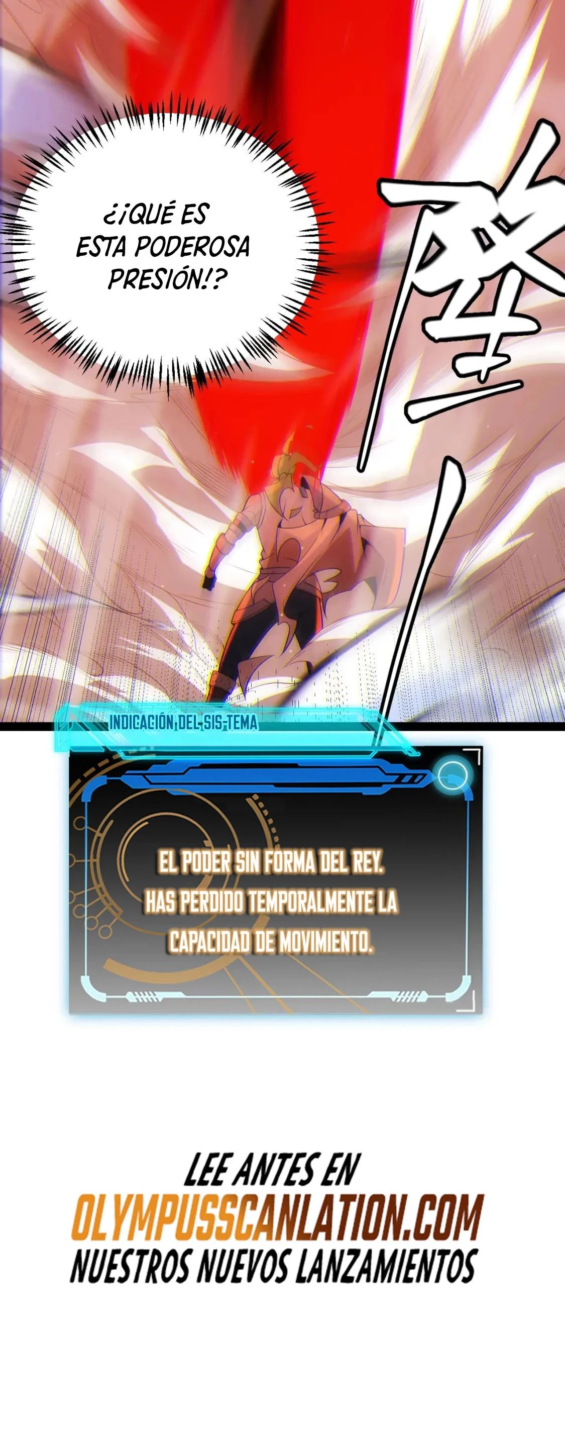 El juego del que vengo capítulo 136, página 53
