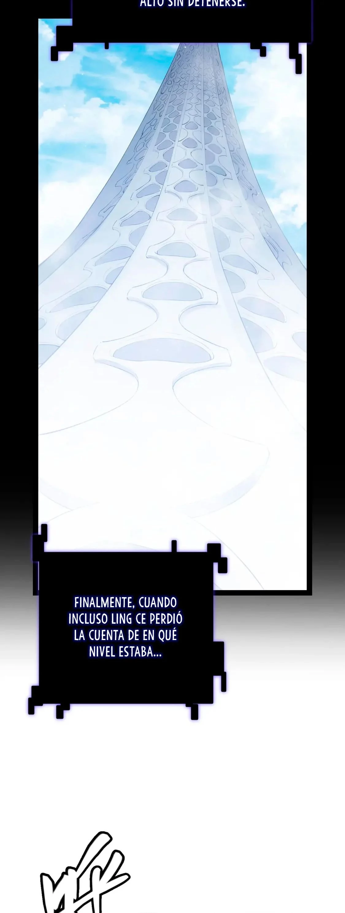 El juego del que vengo capítulo 137, página 45