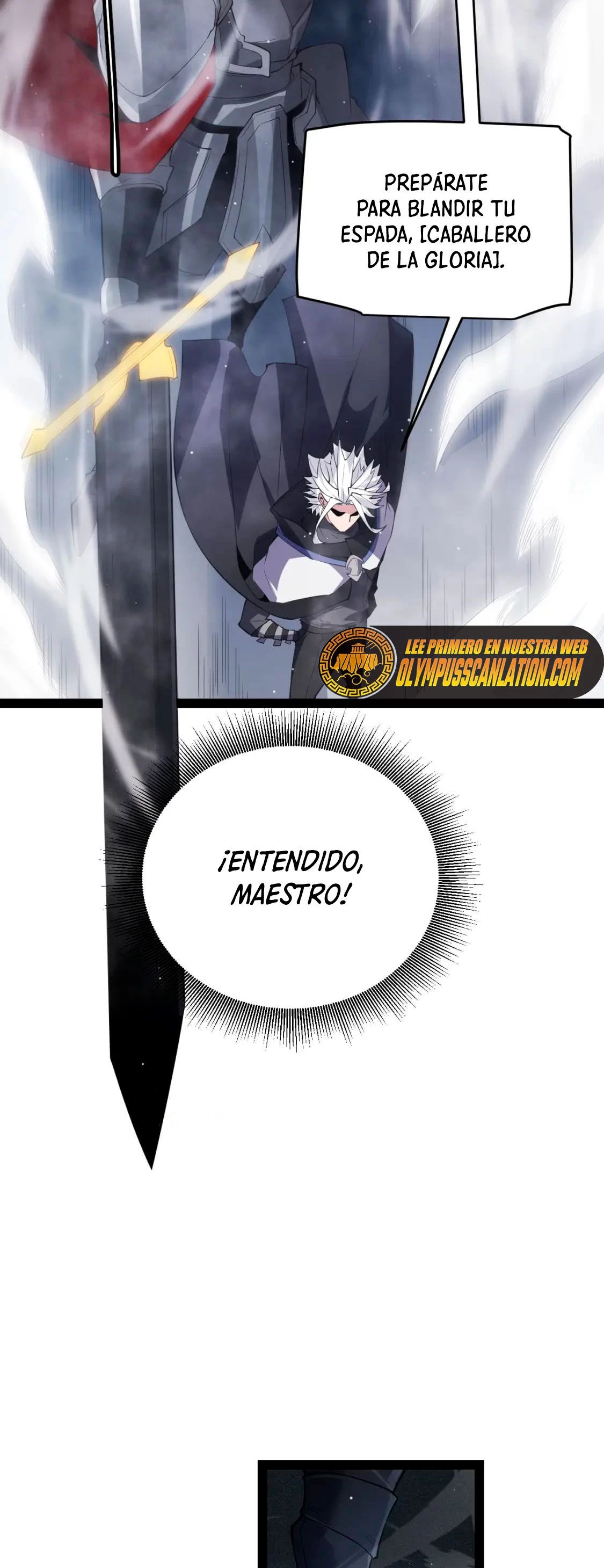 El juego del que vengo capítulo 138, página 13