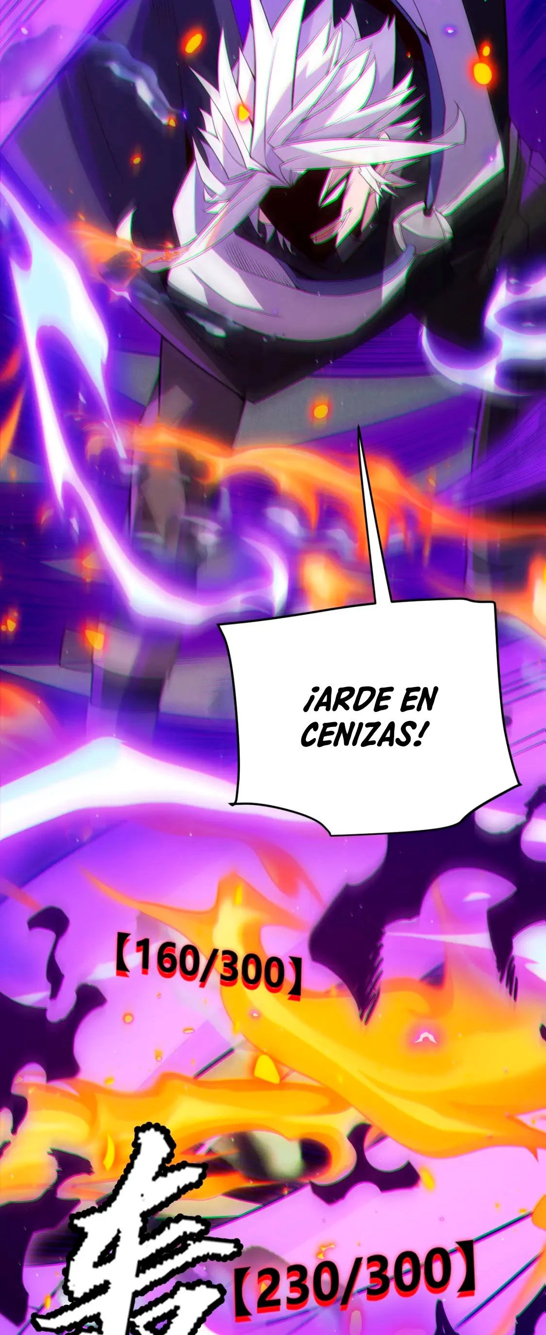 El juego del que vengo capítulo 138, página 32