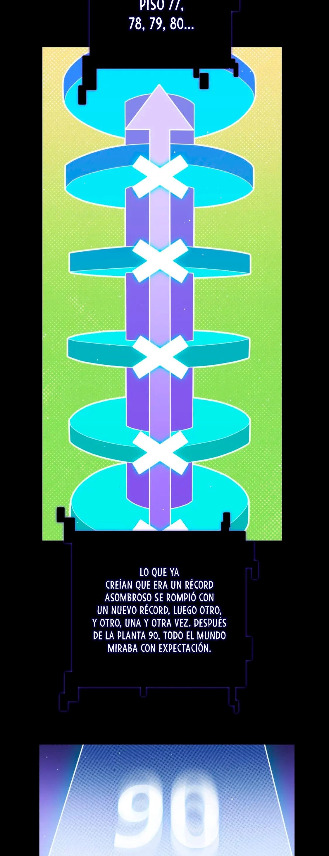 El juego del que vengo capítulo 138, página 48