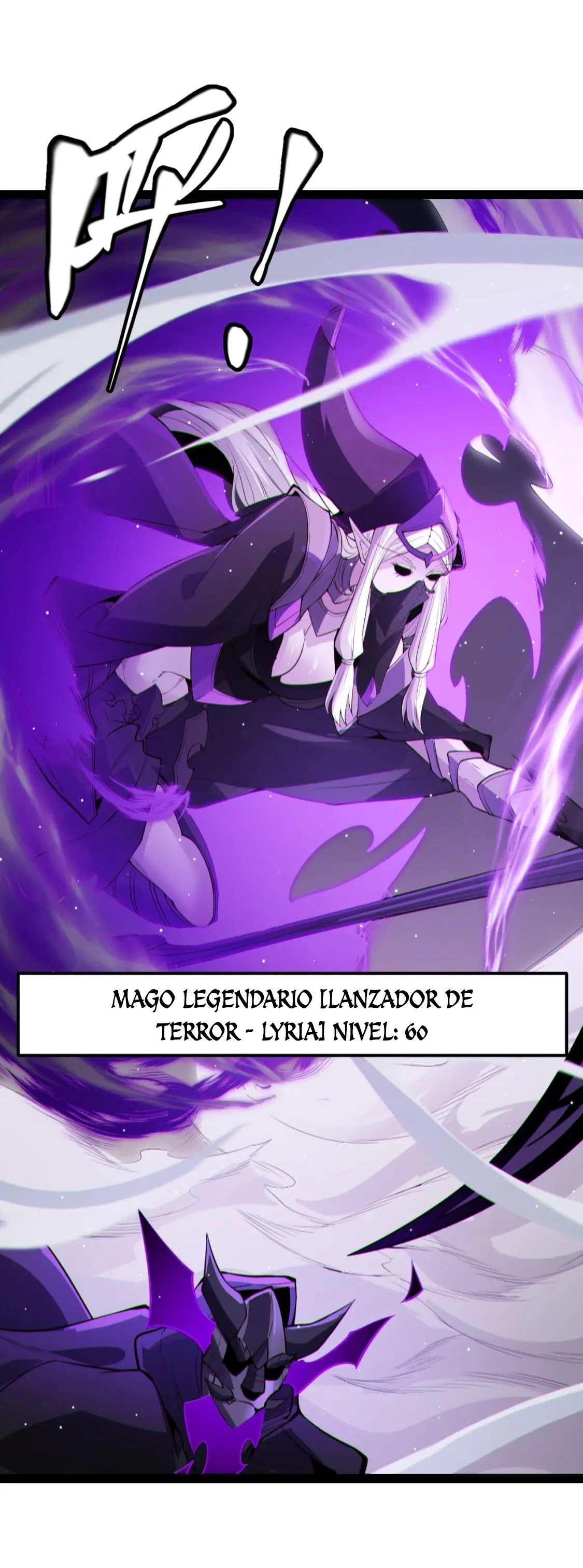 El juego del que vengo capítulo 139, página 16