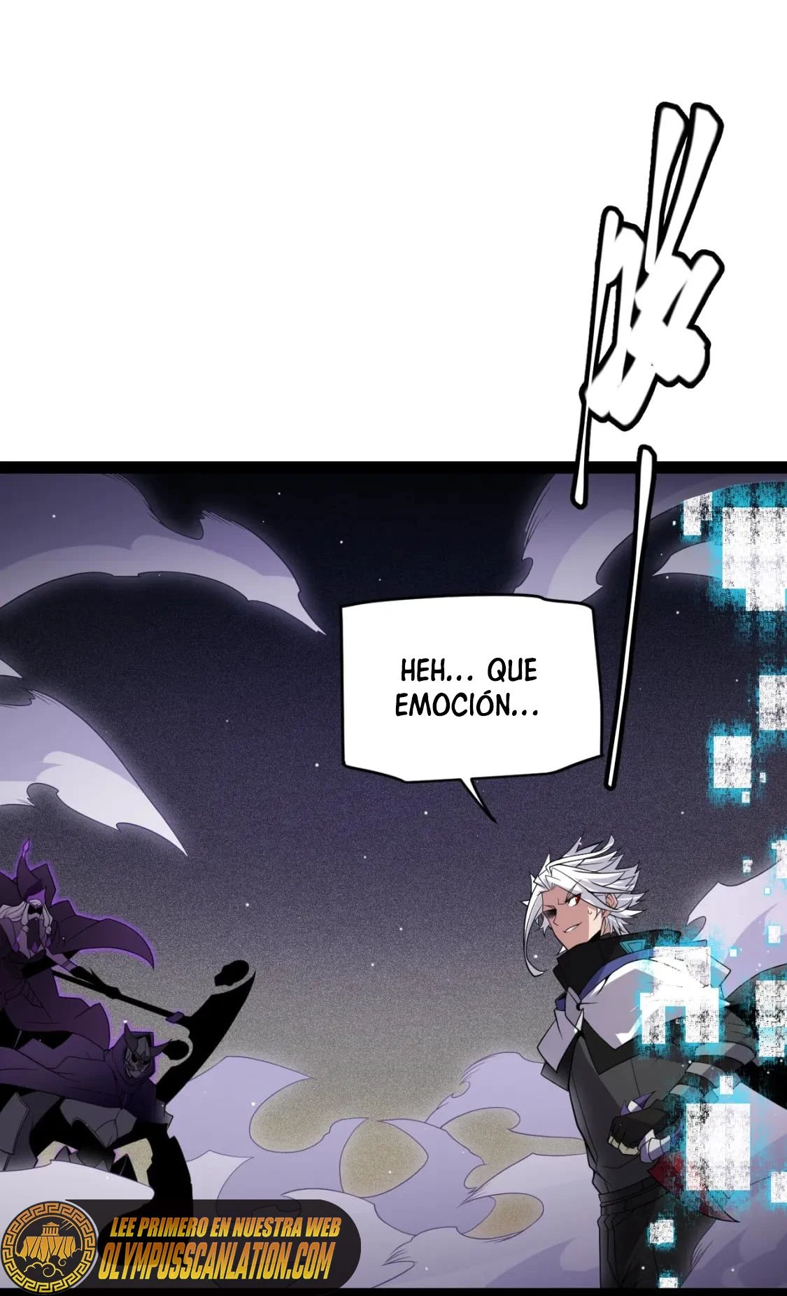 El juego del que vengo capítulo 139, página 20