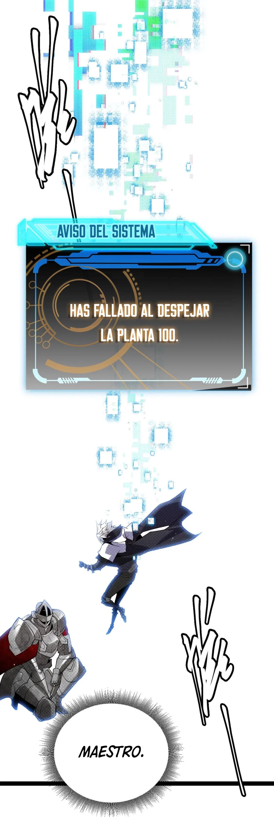 El juego del que vengo capítulo 139, página 49