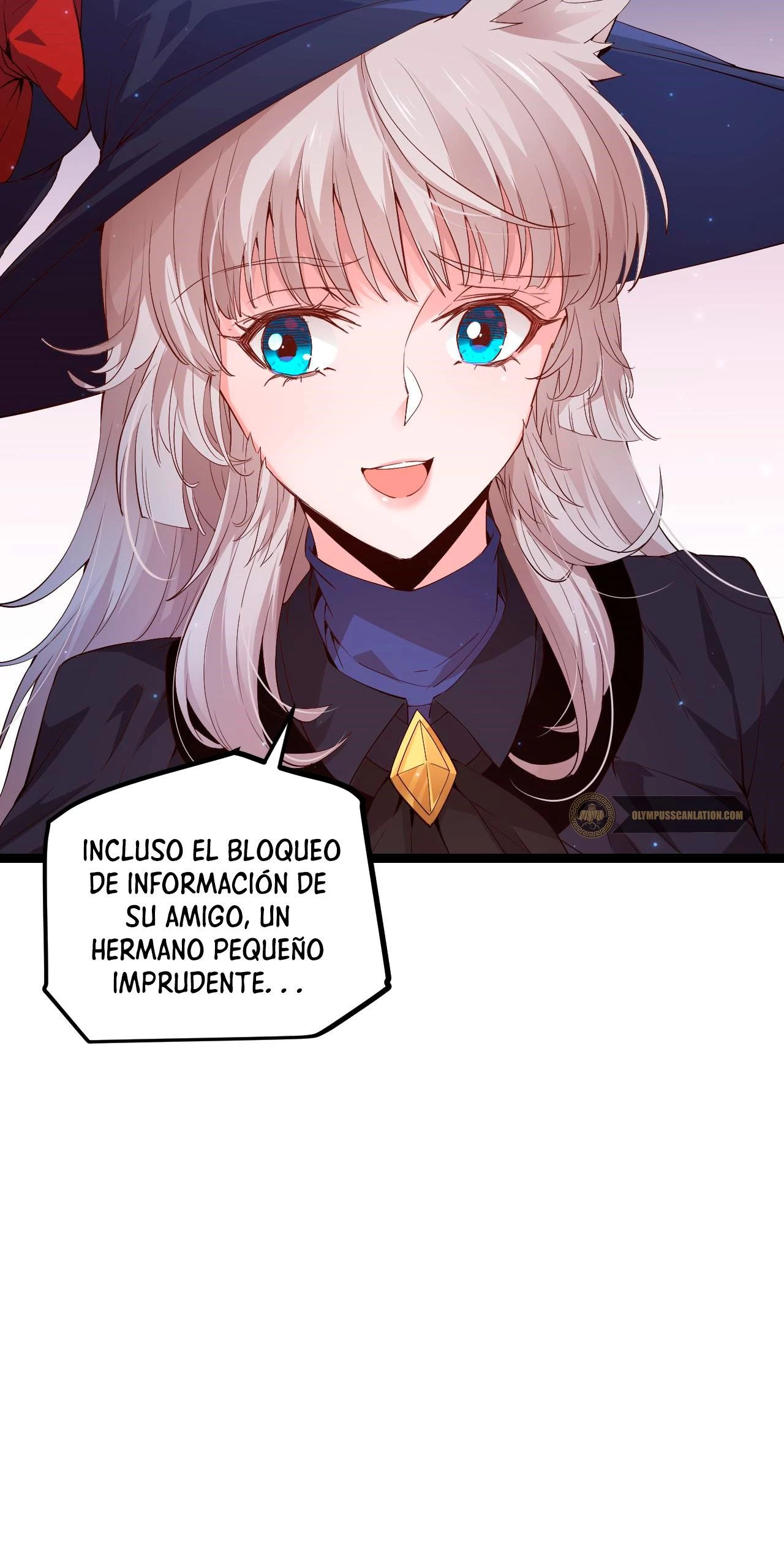 El juego del que vengo capítulo 14, página 27