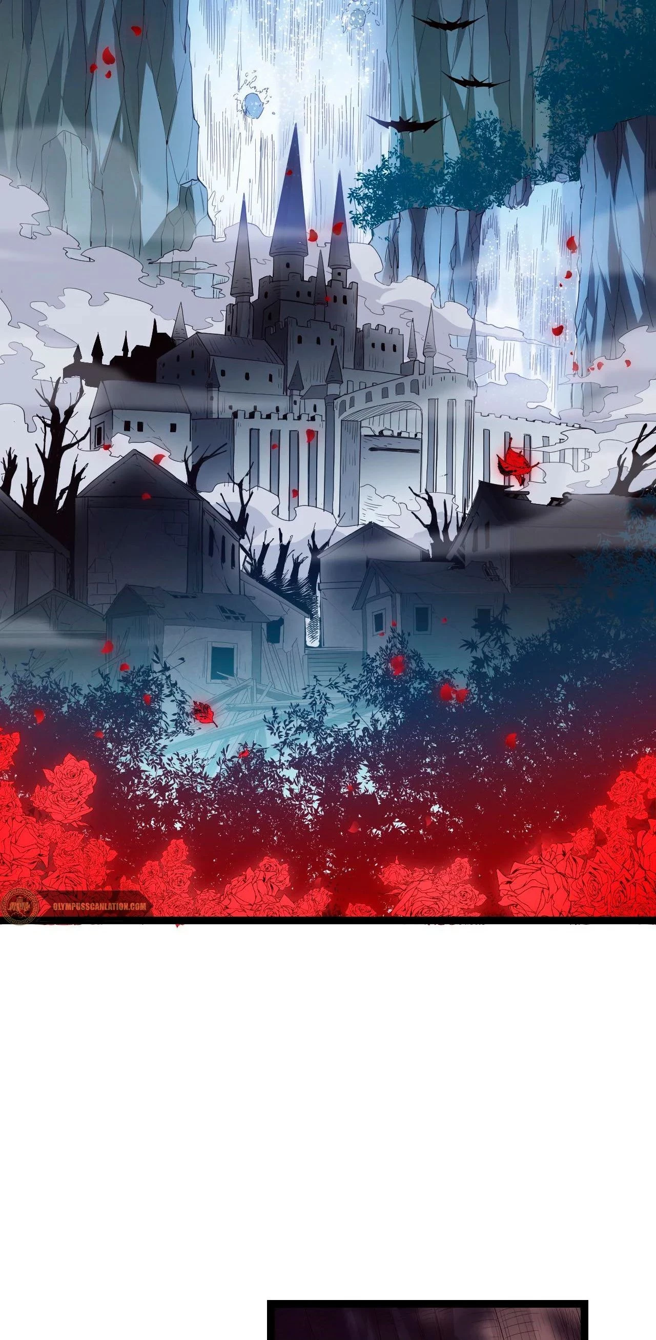 El juego del que vengo capítulo 14, página 47