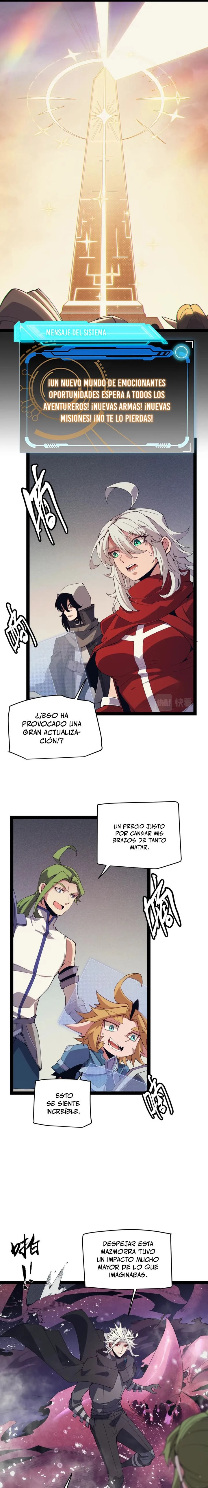 El juego del que vengo capítulo 146, página 15