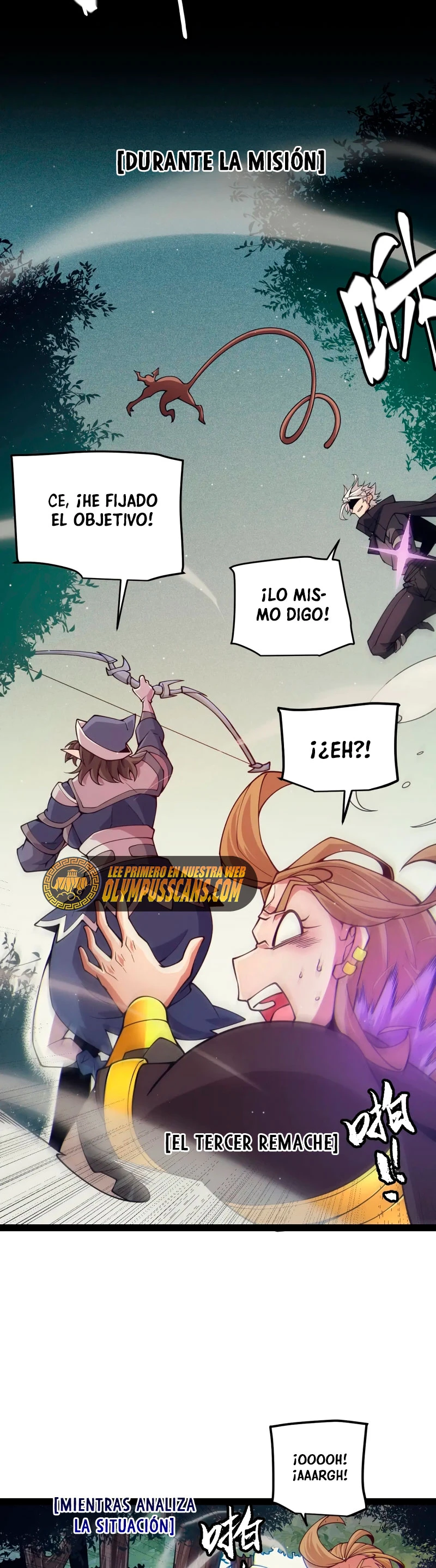 El juego del que vengo capítulo 157, página 25