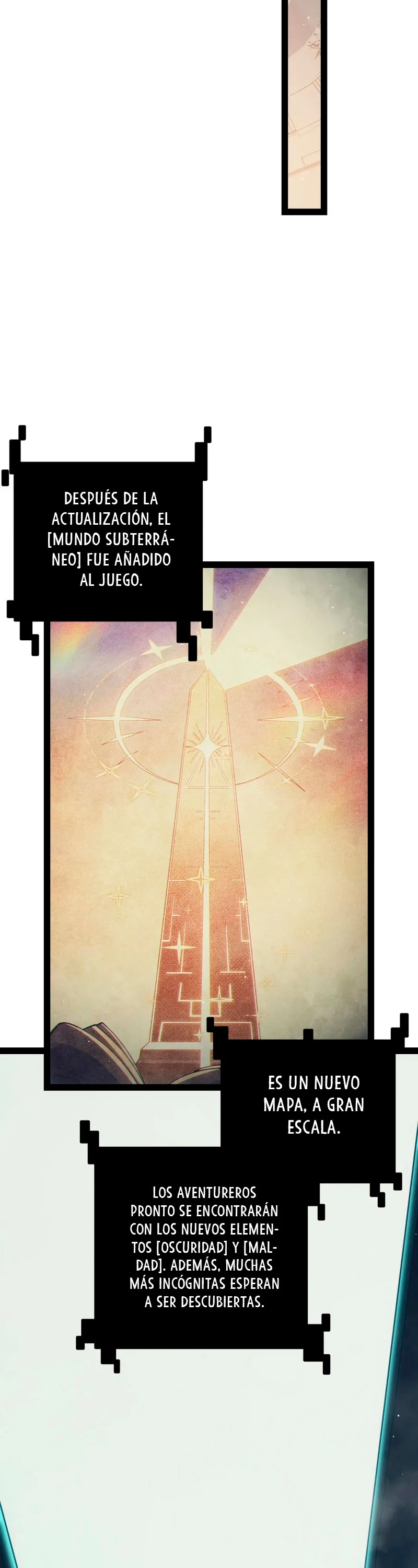 El juego del que vengo capítulo 158, página 15
