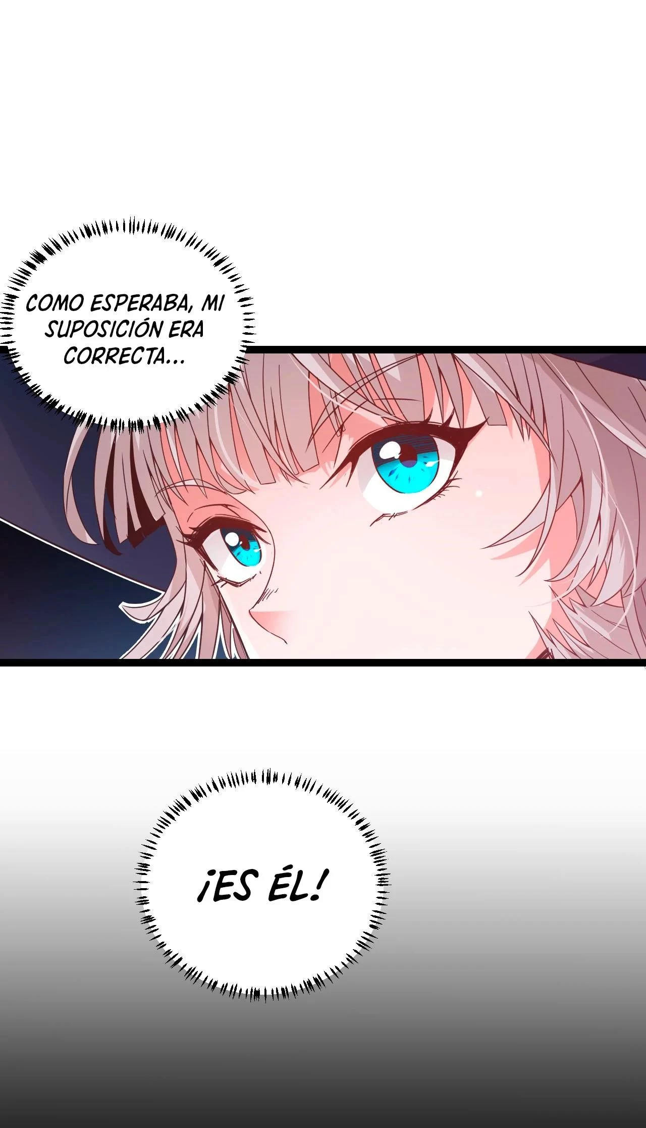 El juego del que vengo capítulo 16, página 12