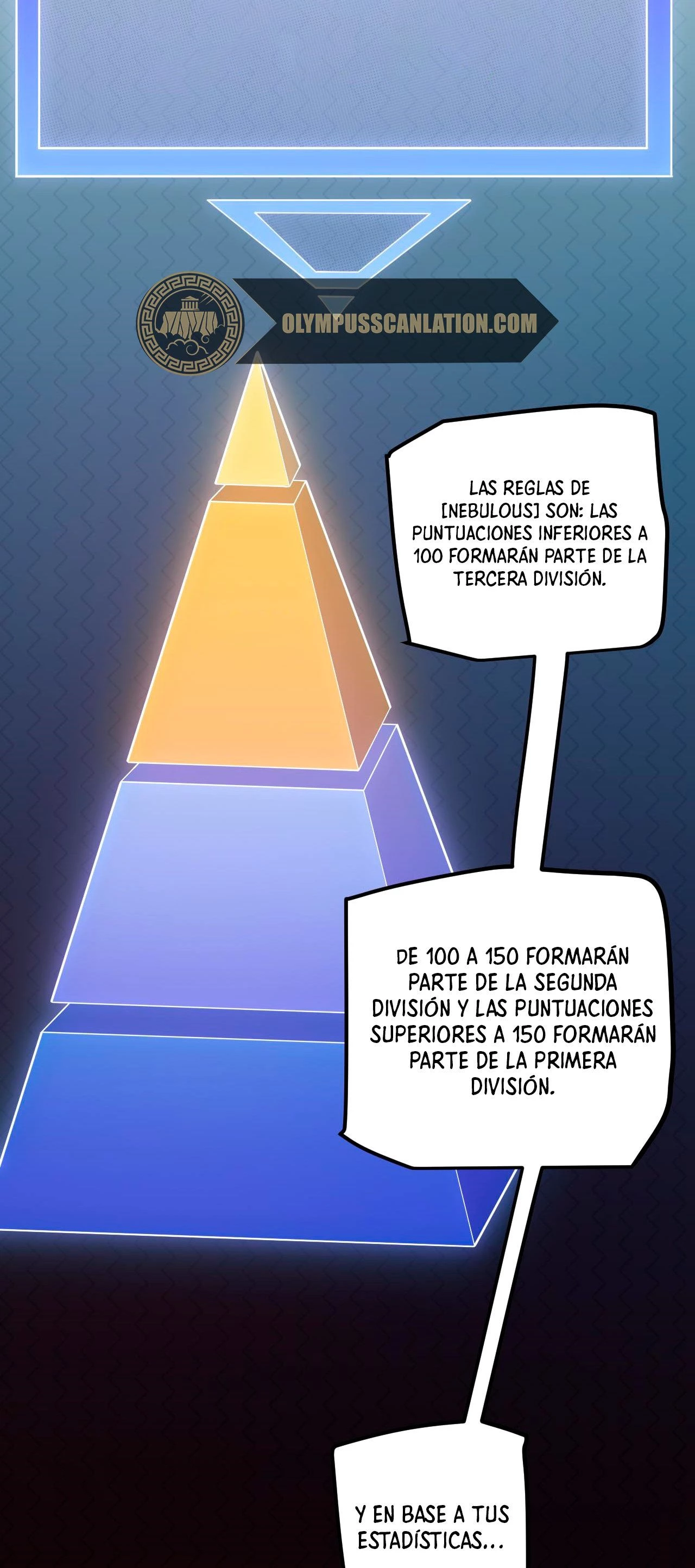 El juego del que vengo capítulo 16, página 29