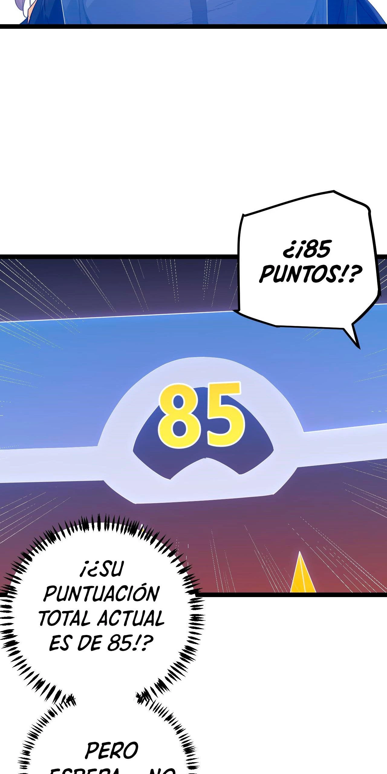 El juego del que vengo capítulo 16, página 57