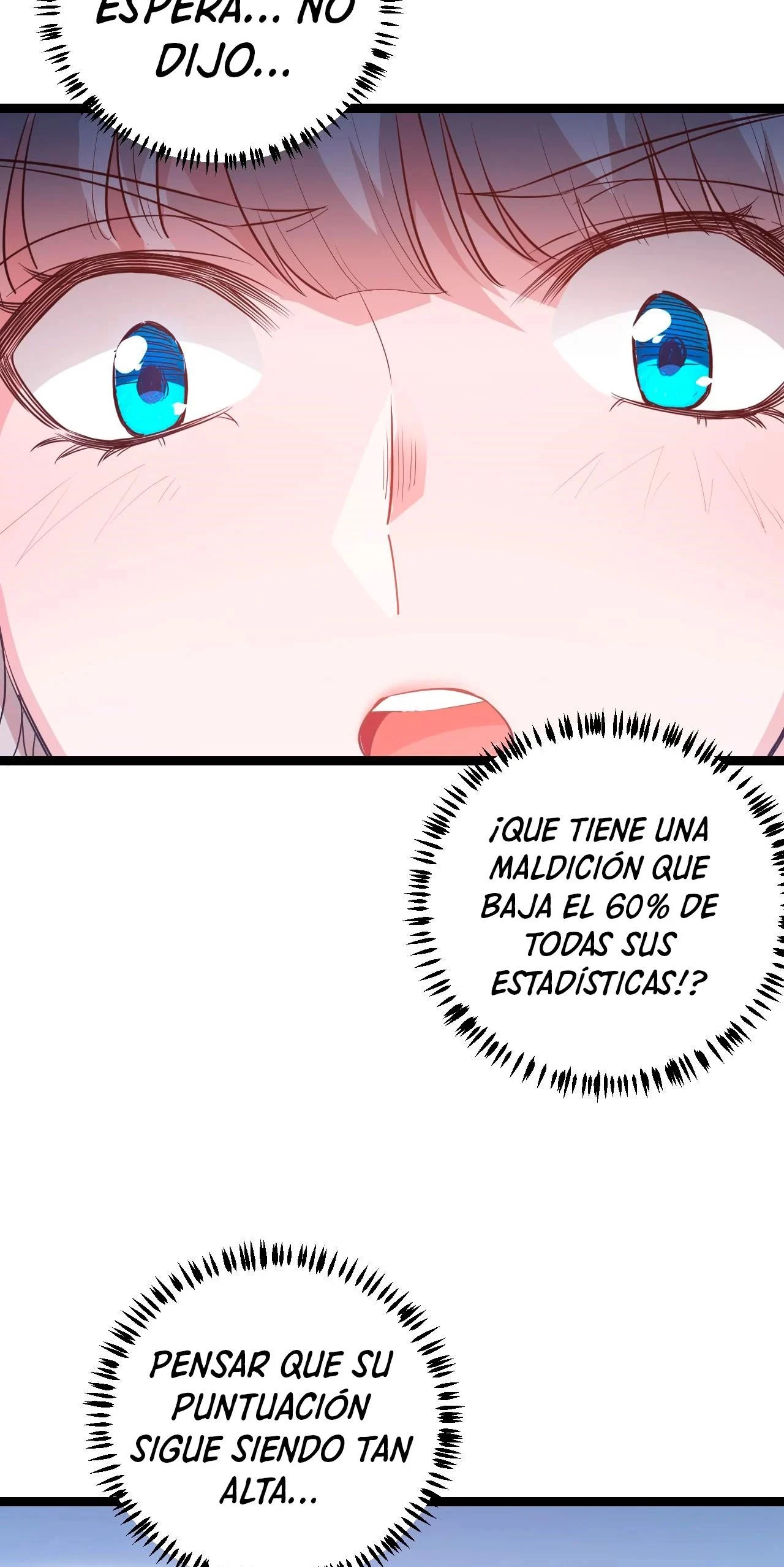El juego del que vengo capítulo 16, página 58