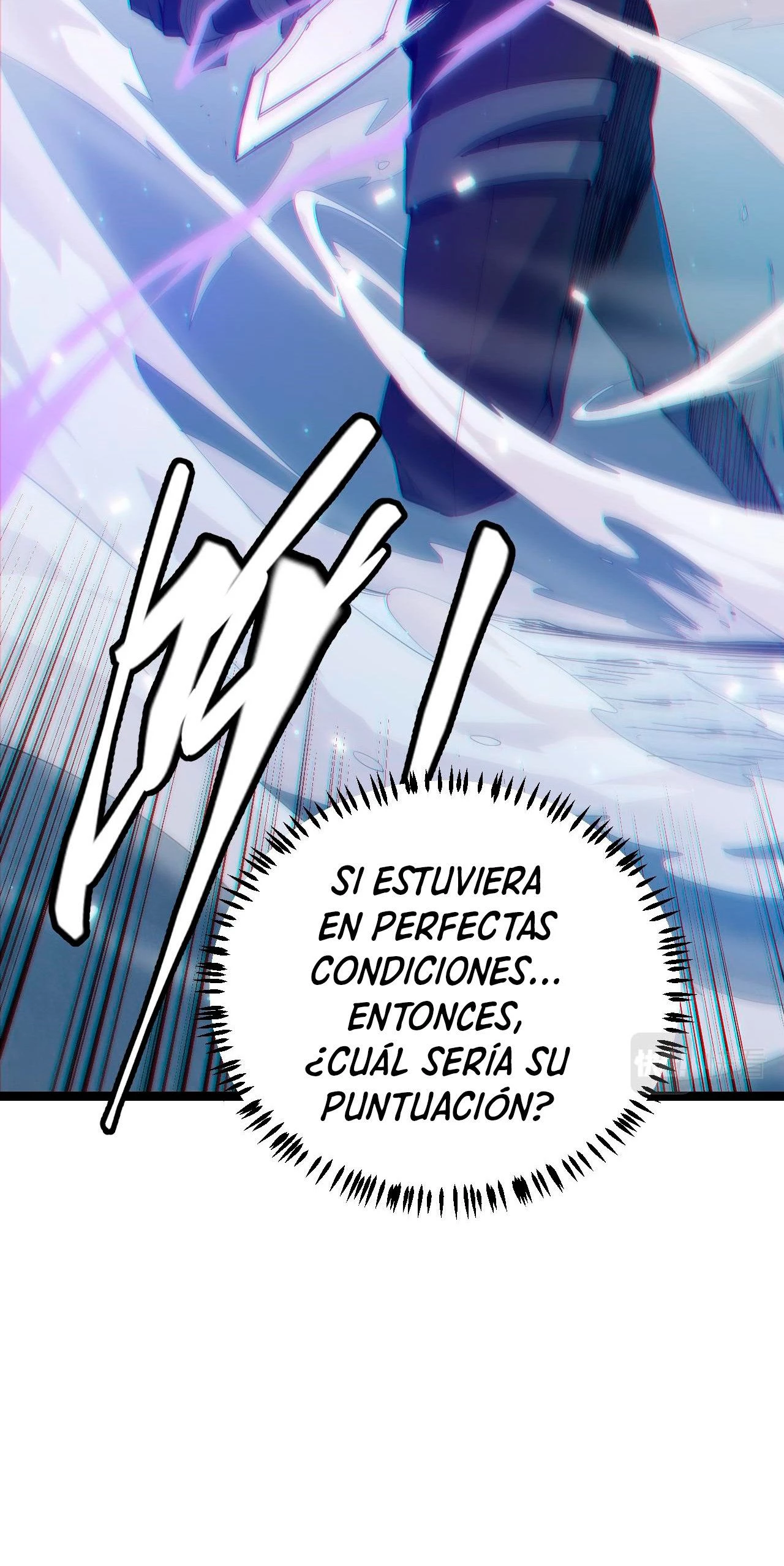 El juego del que vengo capítulo 16, página 62