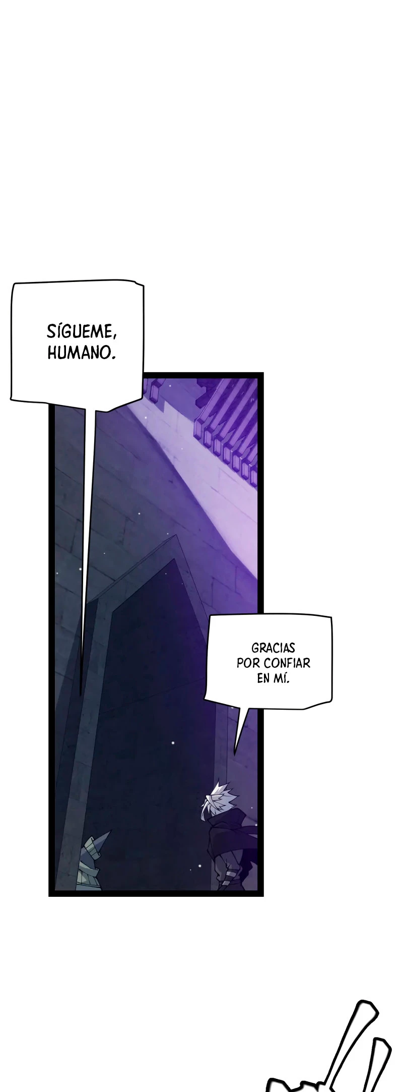El juego del que vengo capítulo 160, página 31