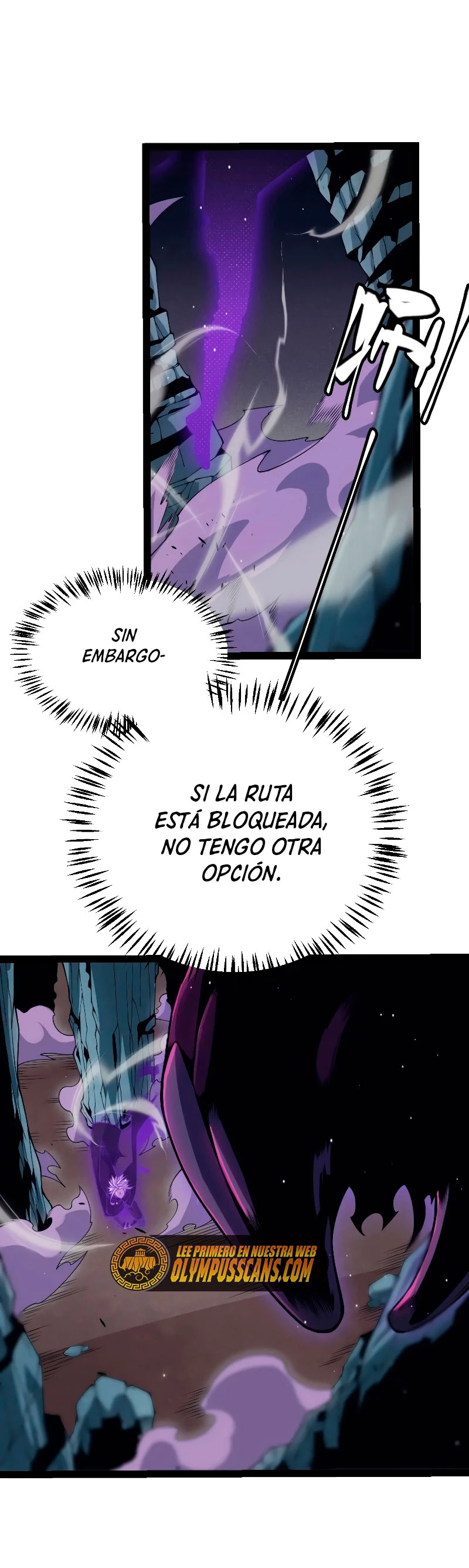 El juego del que vengo capítulo 161, página 11
