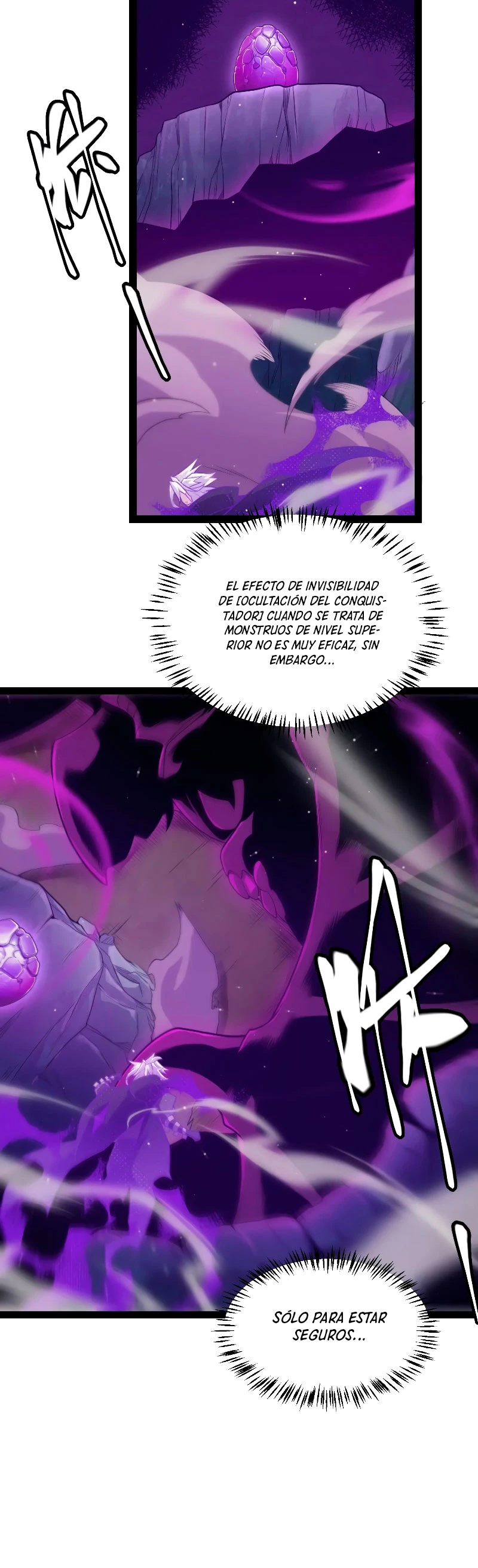 El juego del que vengo capítulo 161, página 26