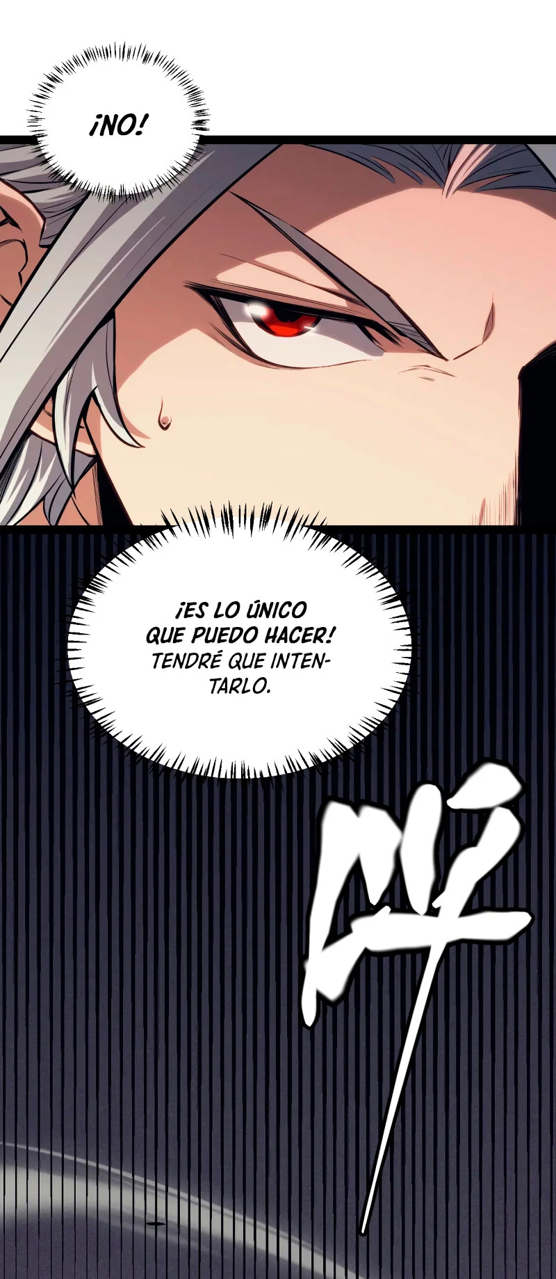 El juego del que vengo capítulo 162, página 11