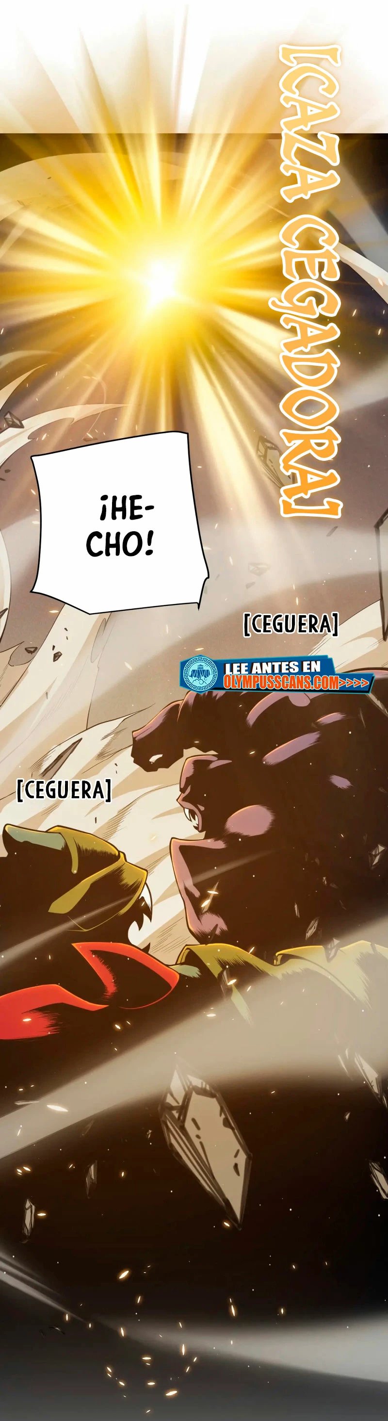 El juego del que vengo capítulo 168, página 16