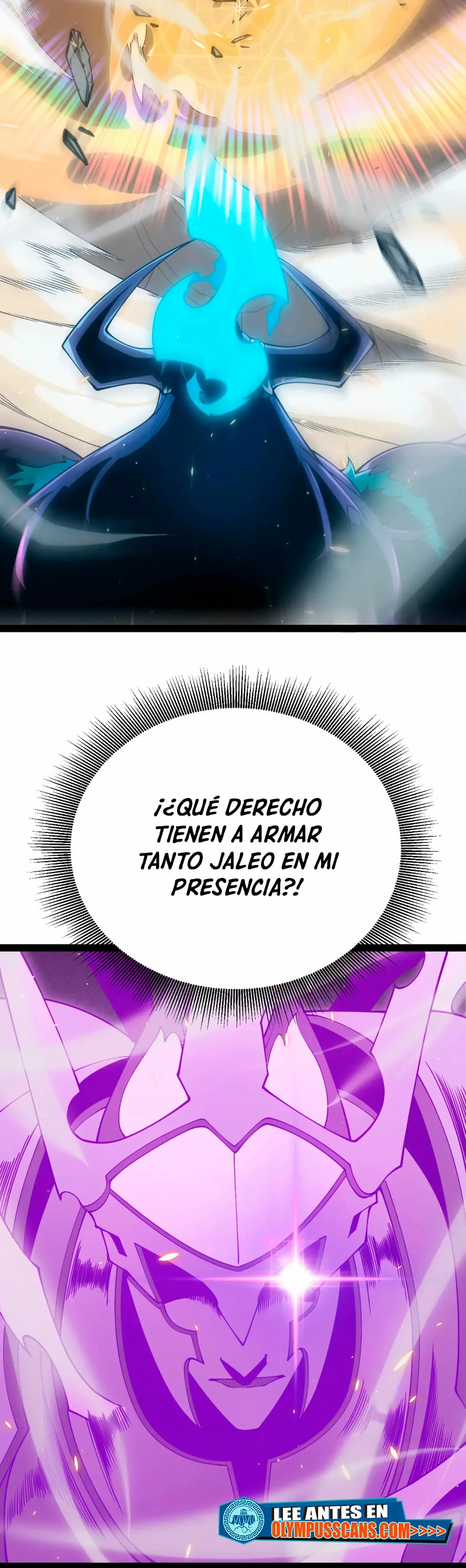 El juego del que vengo capítulo 169, página 13