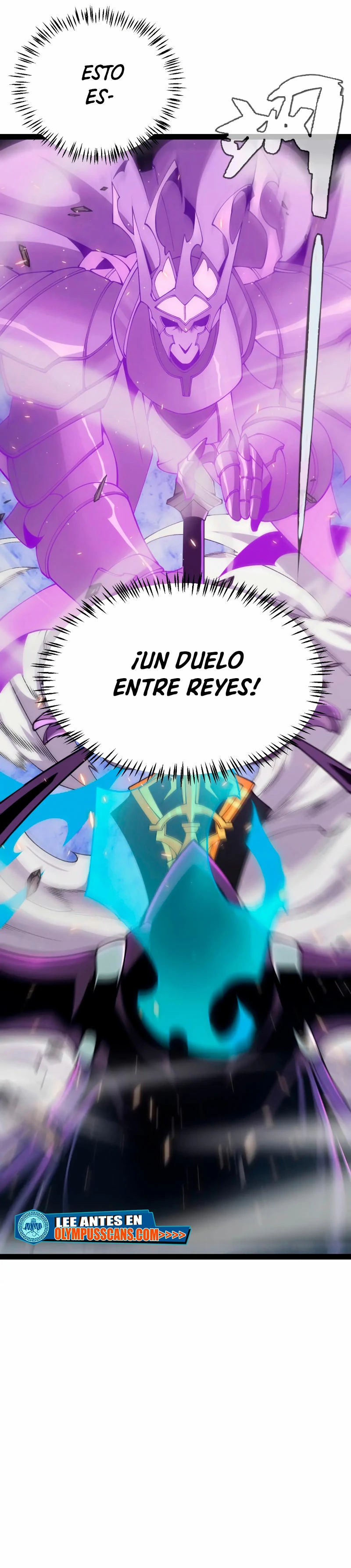 El juego del que vengo capítulo 169, página 19