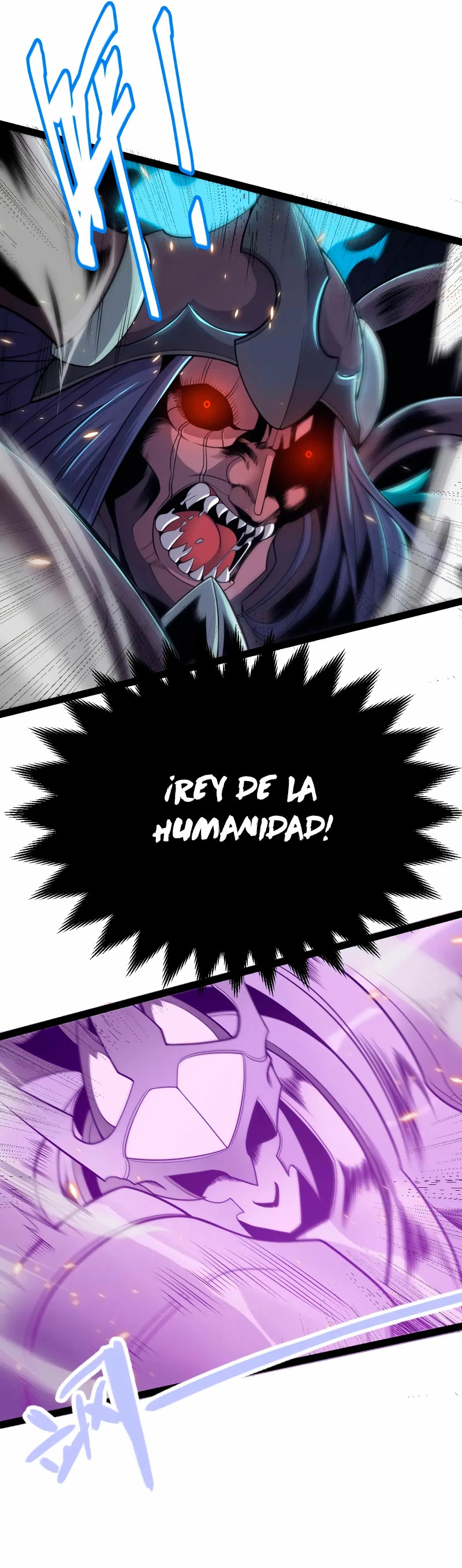 El juego del que vengo capítulo 169, página 24
