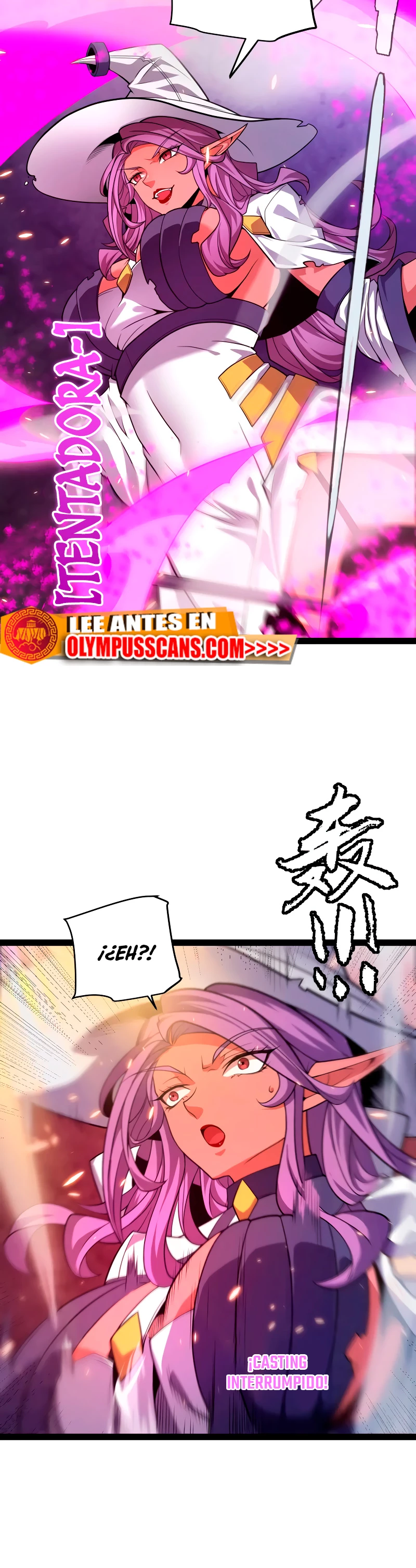 El juego del que vengo capítulo 173, página 21