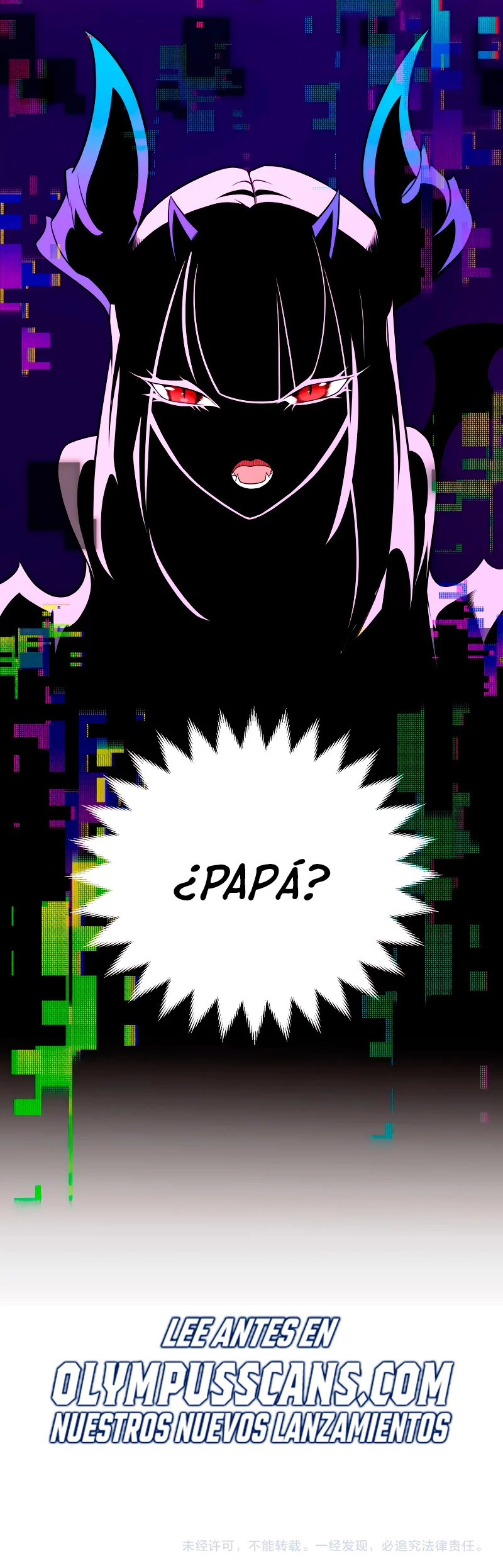 El juego del que vengo capítulo 173, página 37