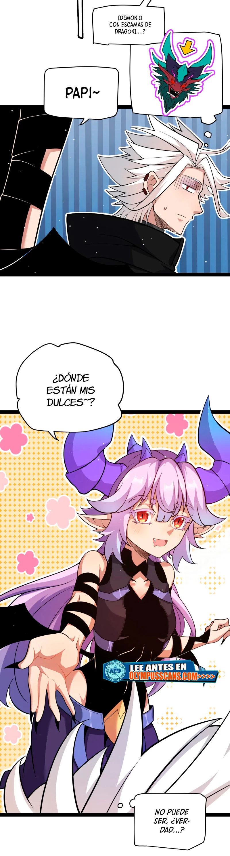 El juego del que vengo capítulo 177, página 29