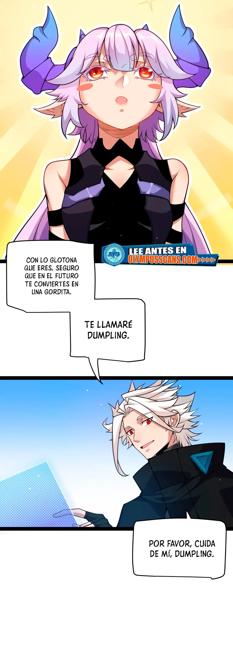 El juego del que vengo capítulo 177, página 31