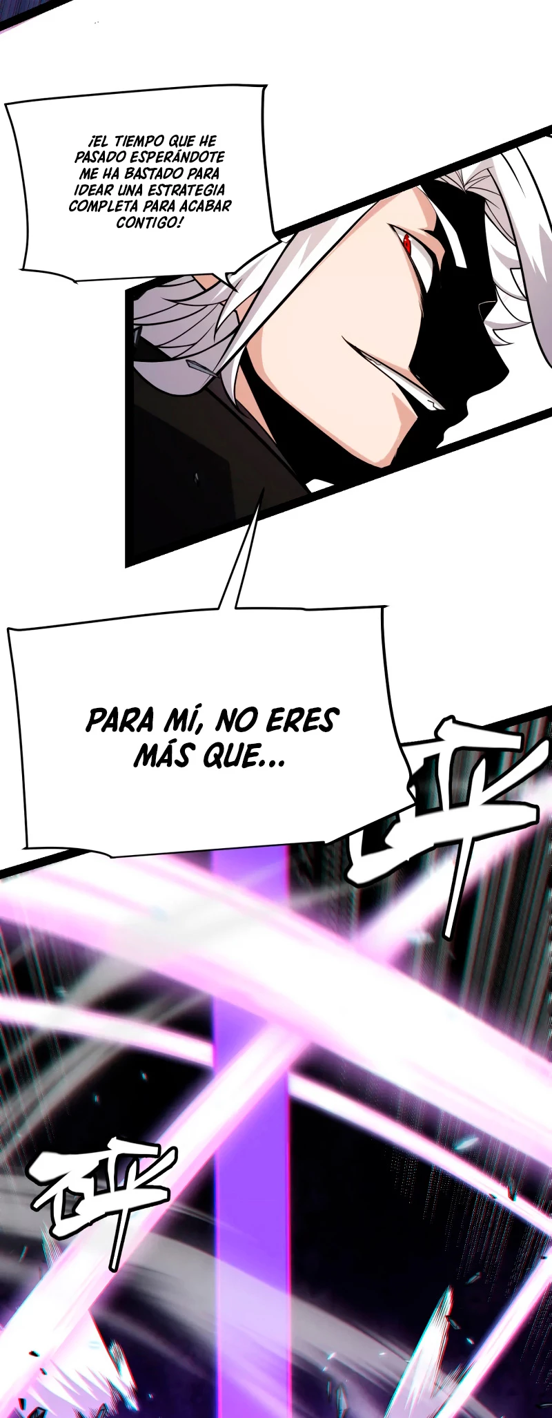 El juego del que vengo capítulo 181, página 25