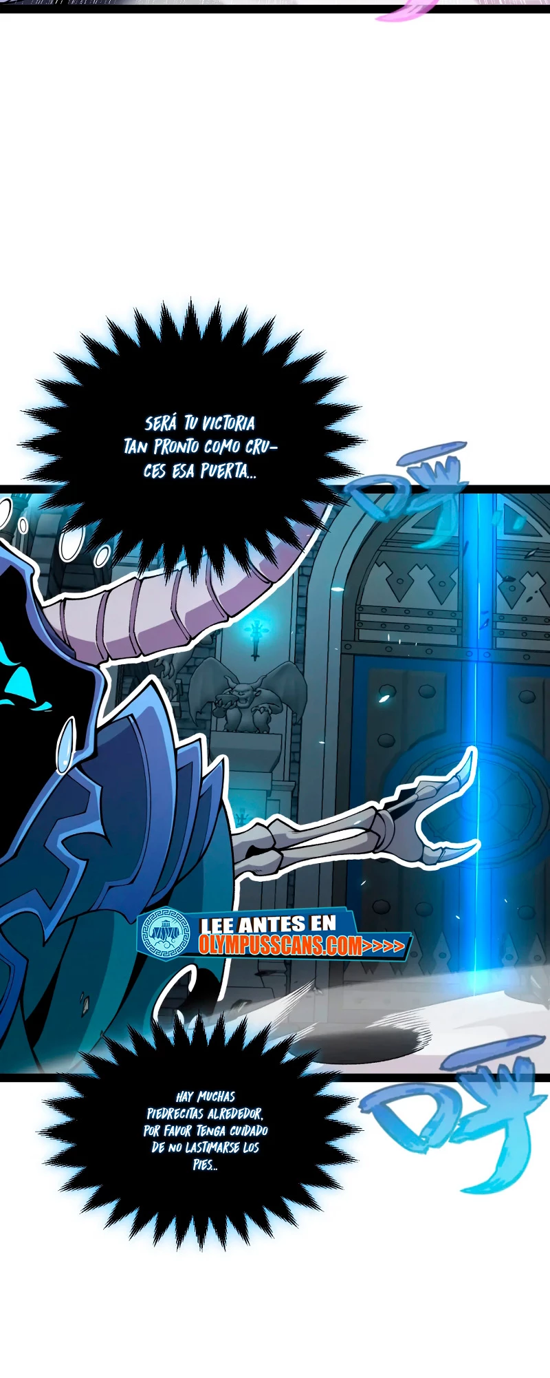 El juego del que vengo capítulo 181, página 34