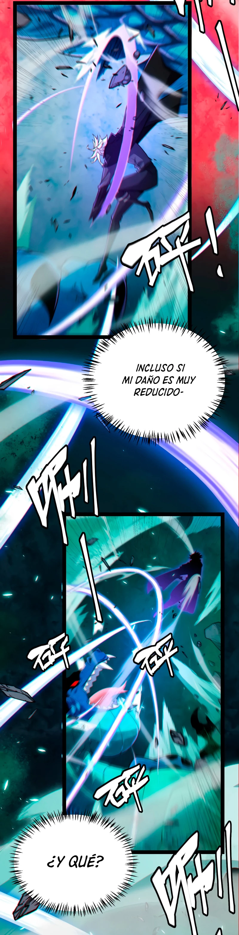 El juego del que vengo capítulo 185, página 5