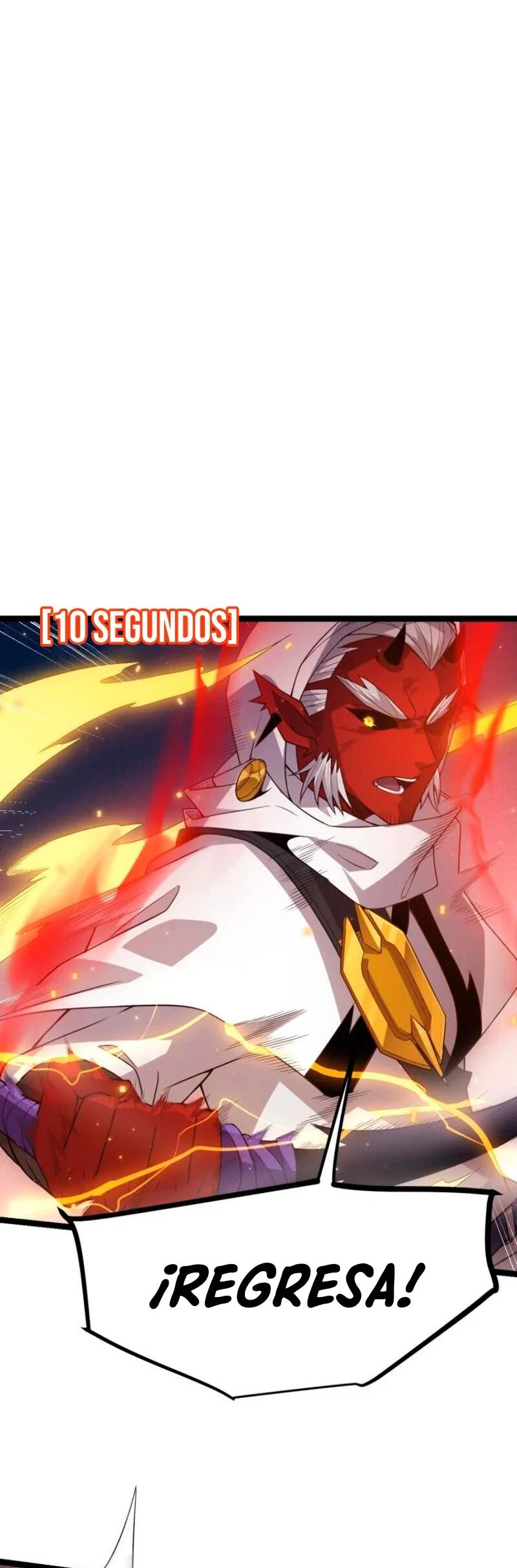El juego del que vengo capítulo 19, página 19