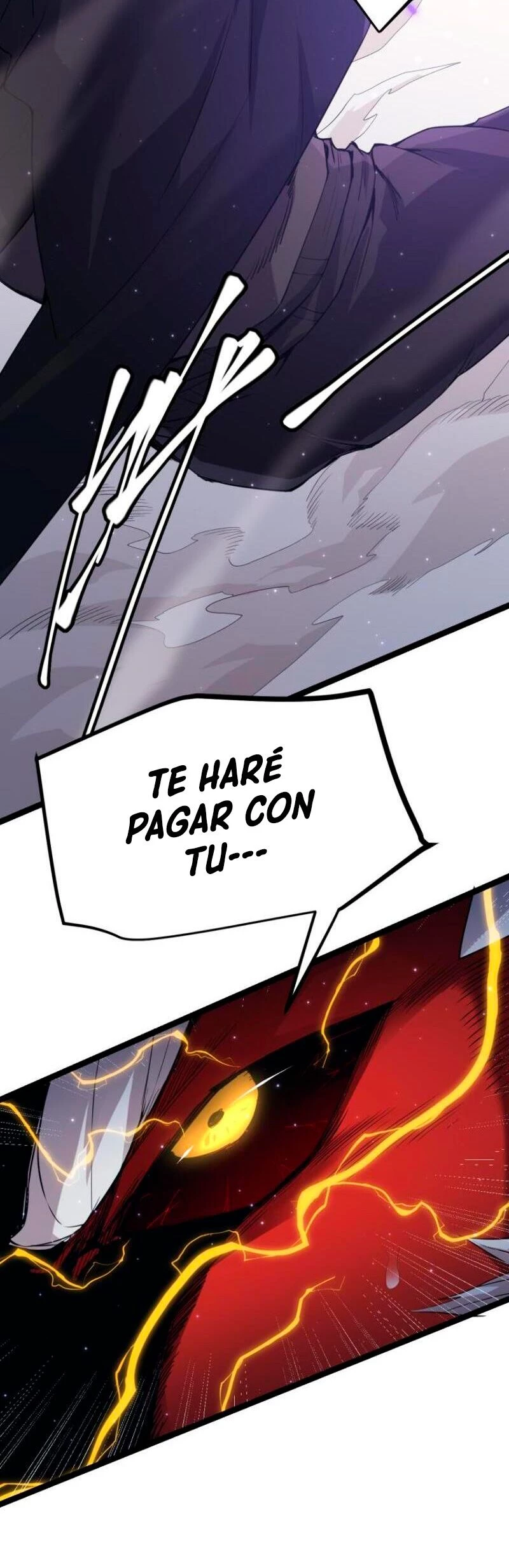 El juego del que vengo capítulo 19, página 39