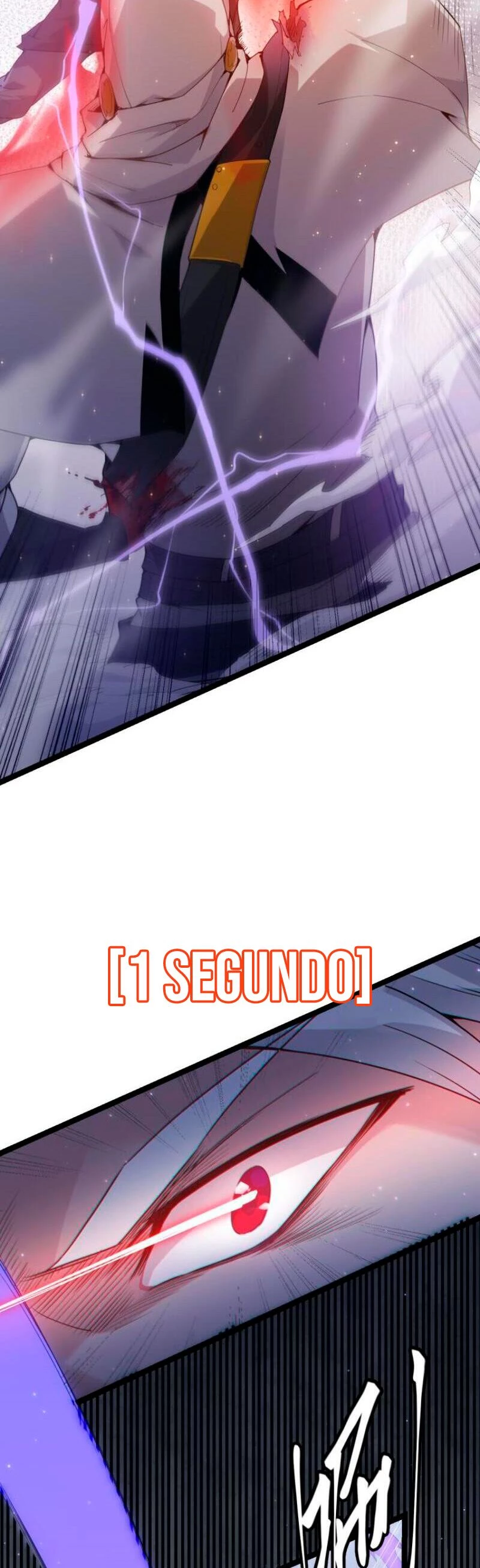 El juego del que vengo capítulo 19, página 41