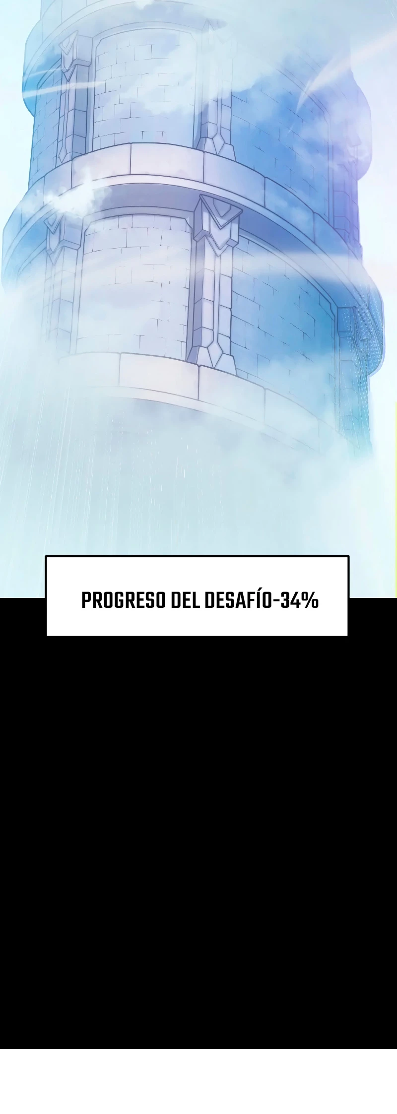 El juego del que vengo capítulo 193, página 3
