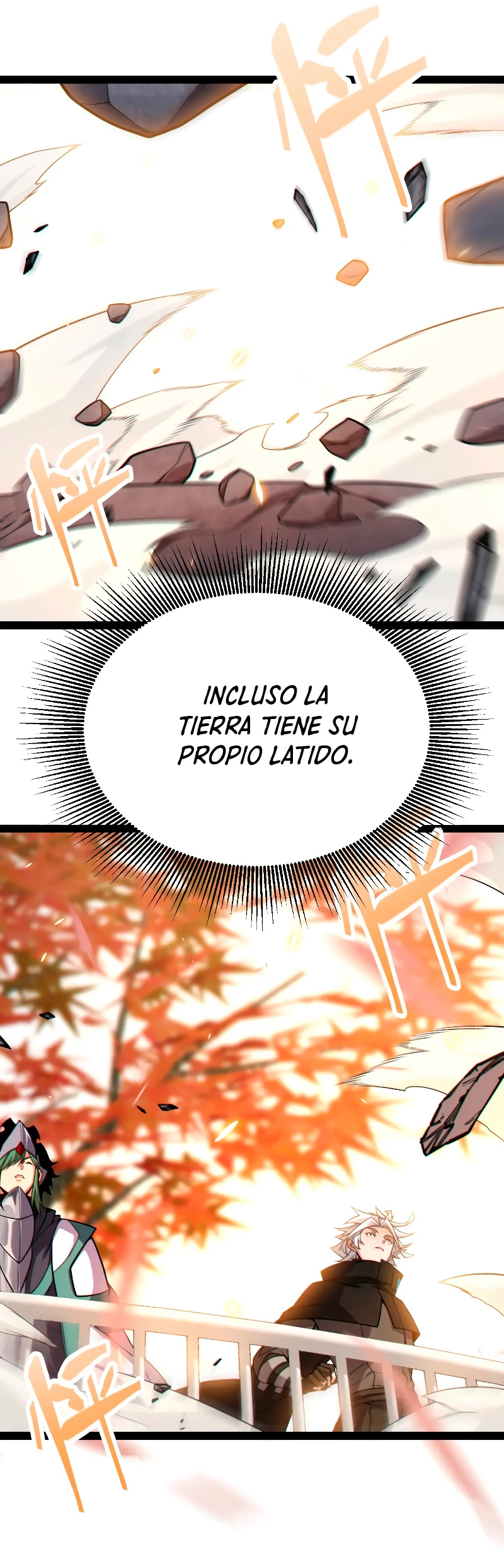 El juego del que vengo capítulo 193, página 42