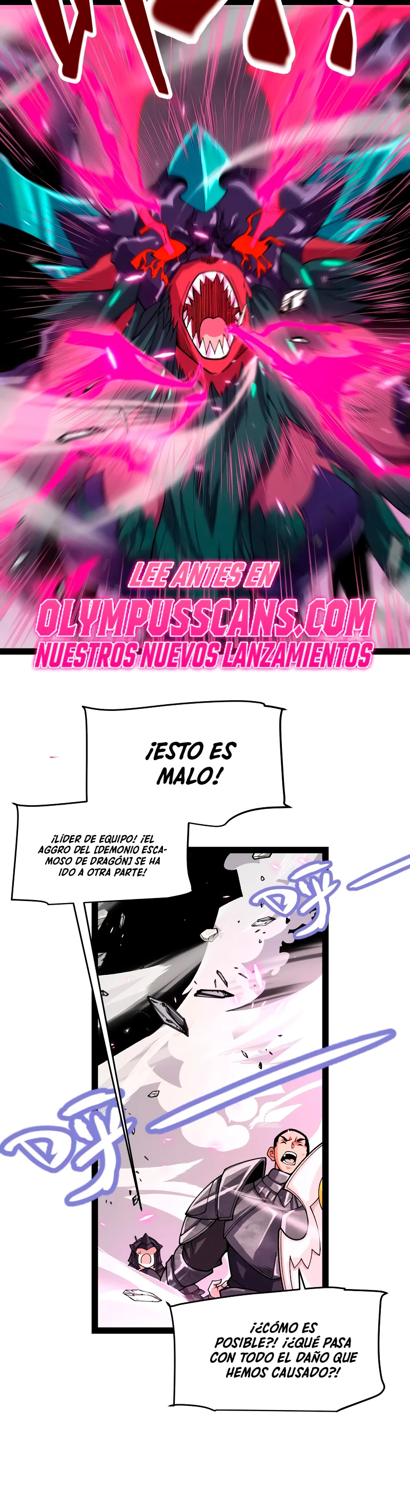 El juego del que vengo capítulo 196, página 38