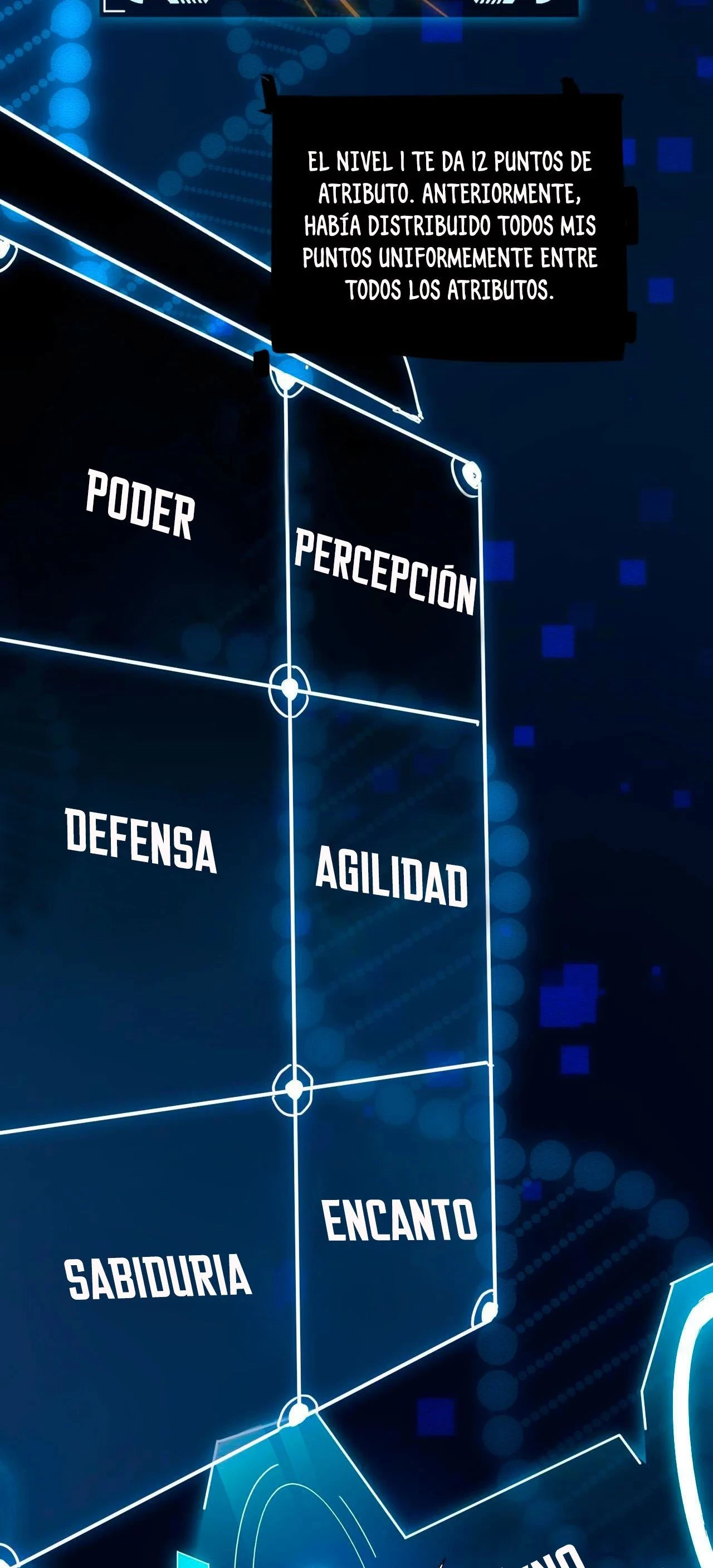El juego del que vengo capítulo 2, página 45