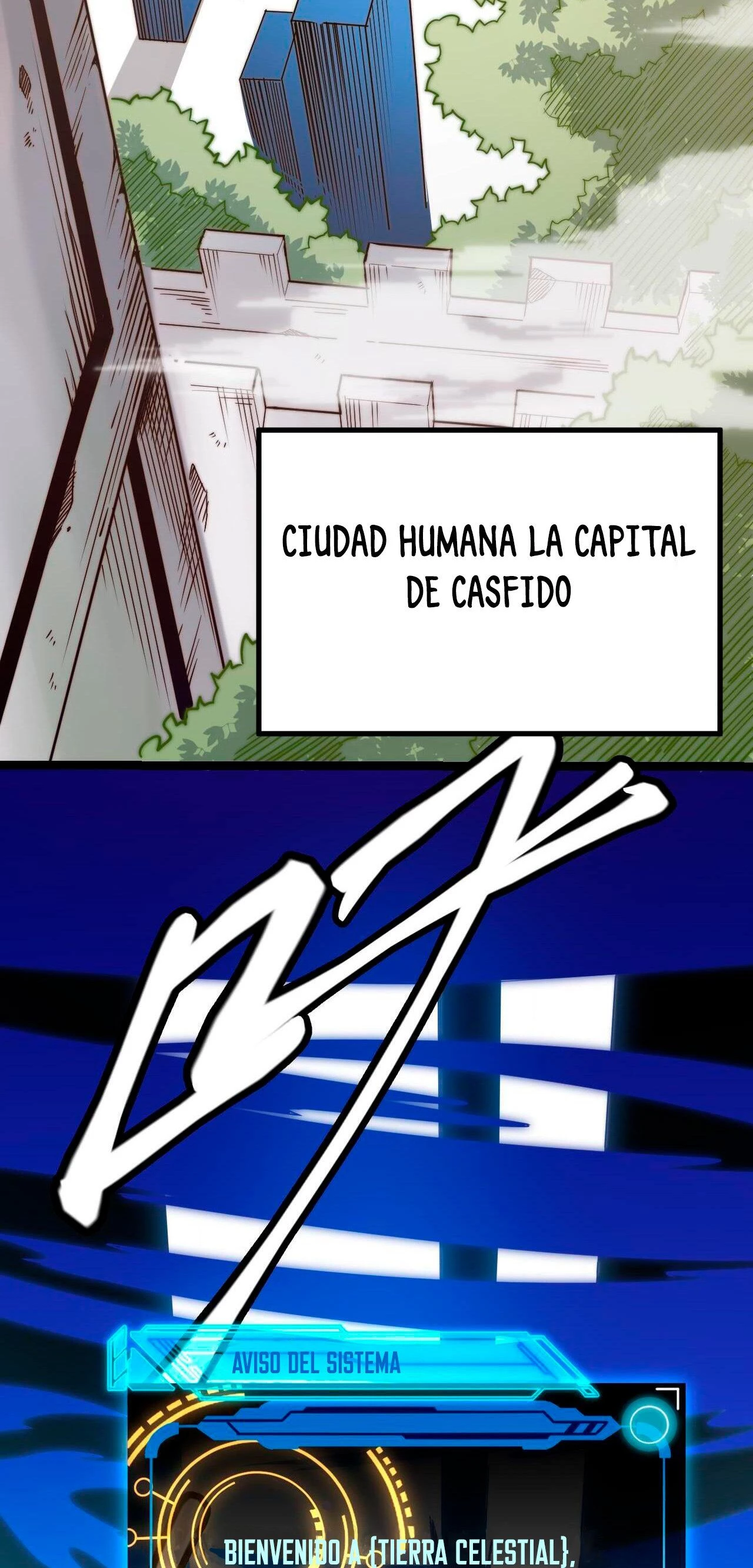 El juego del que vengo capítulo 2, página 52