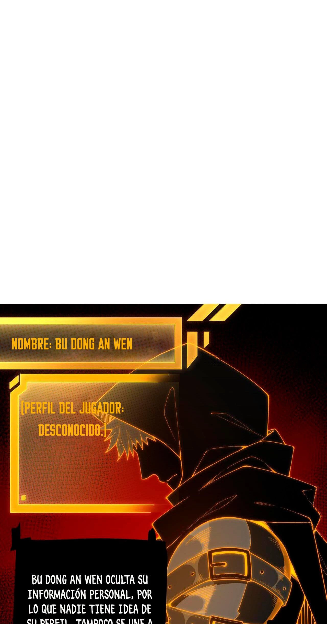 El juego del que vengo capítulo 2, página 61