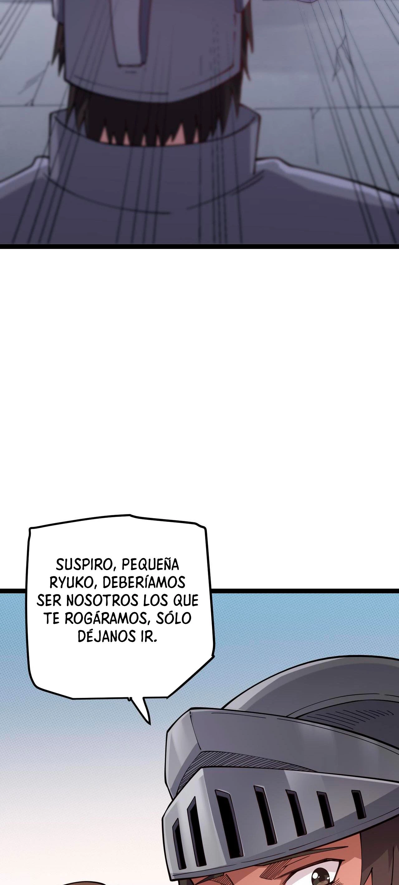 El juego del que vengo capítulo 20, página 59