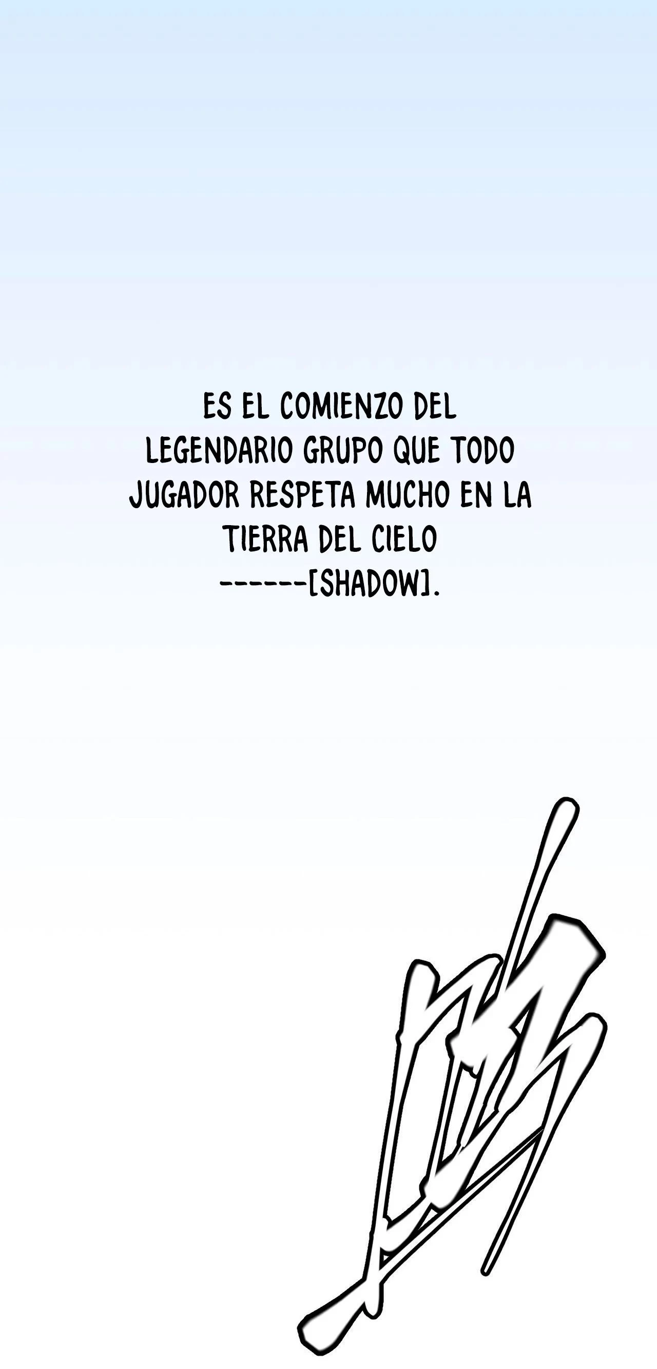 El juego del que vengo capítulo 20, página 75