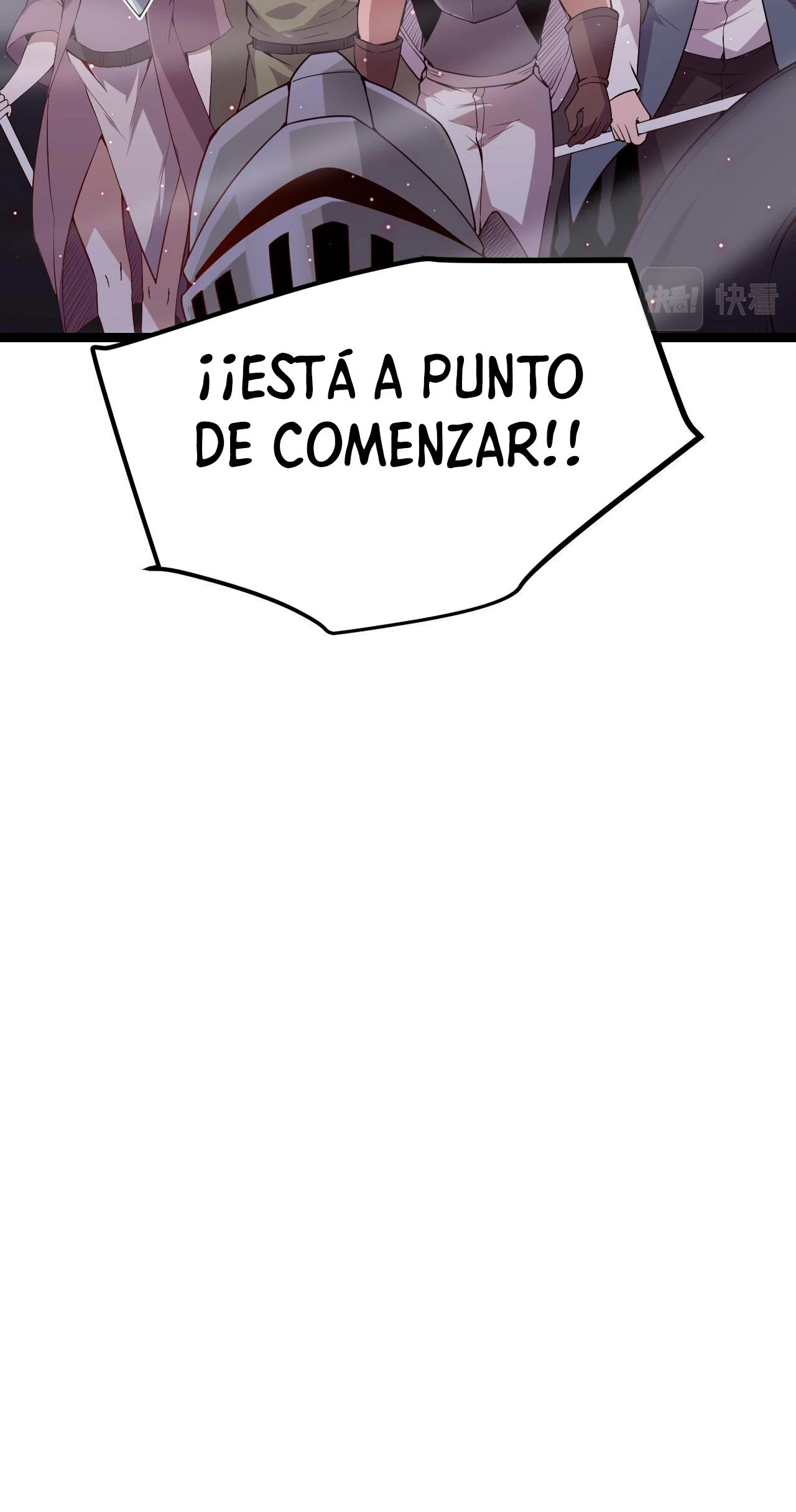 El juego del que vengo capítulo 20, página 79