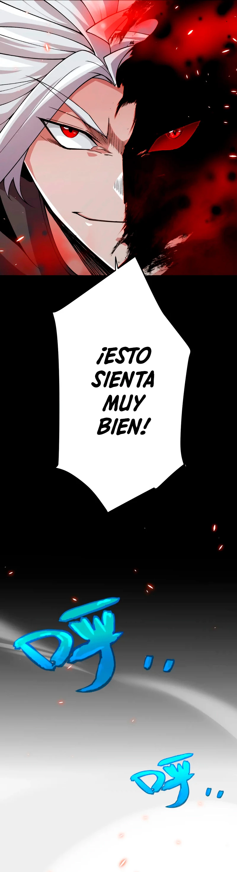 El juego del que vengo capítulo 200, página 22