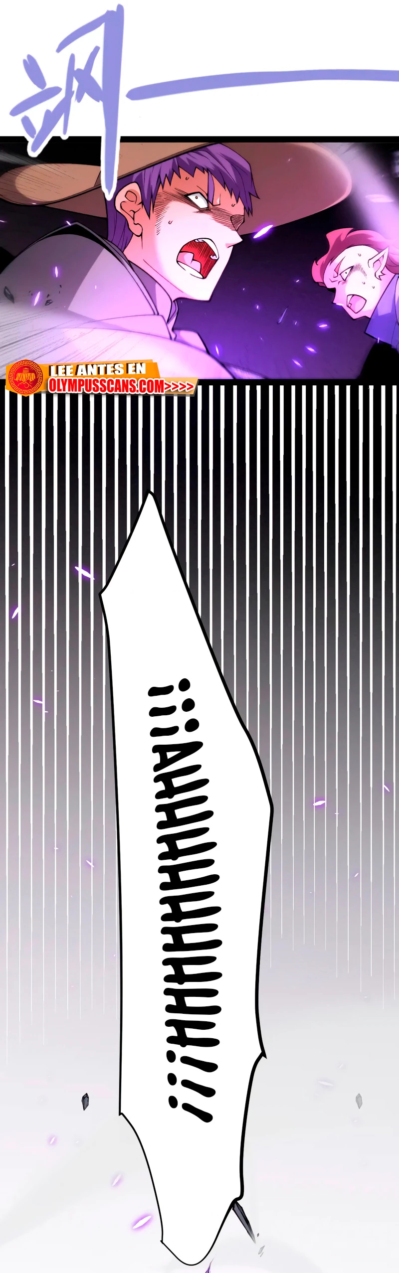 El juego del que vengo capítulo 201, página 7